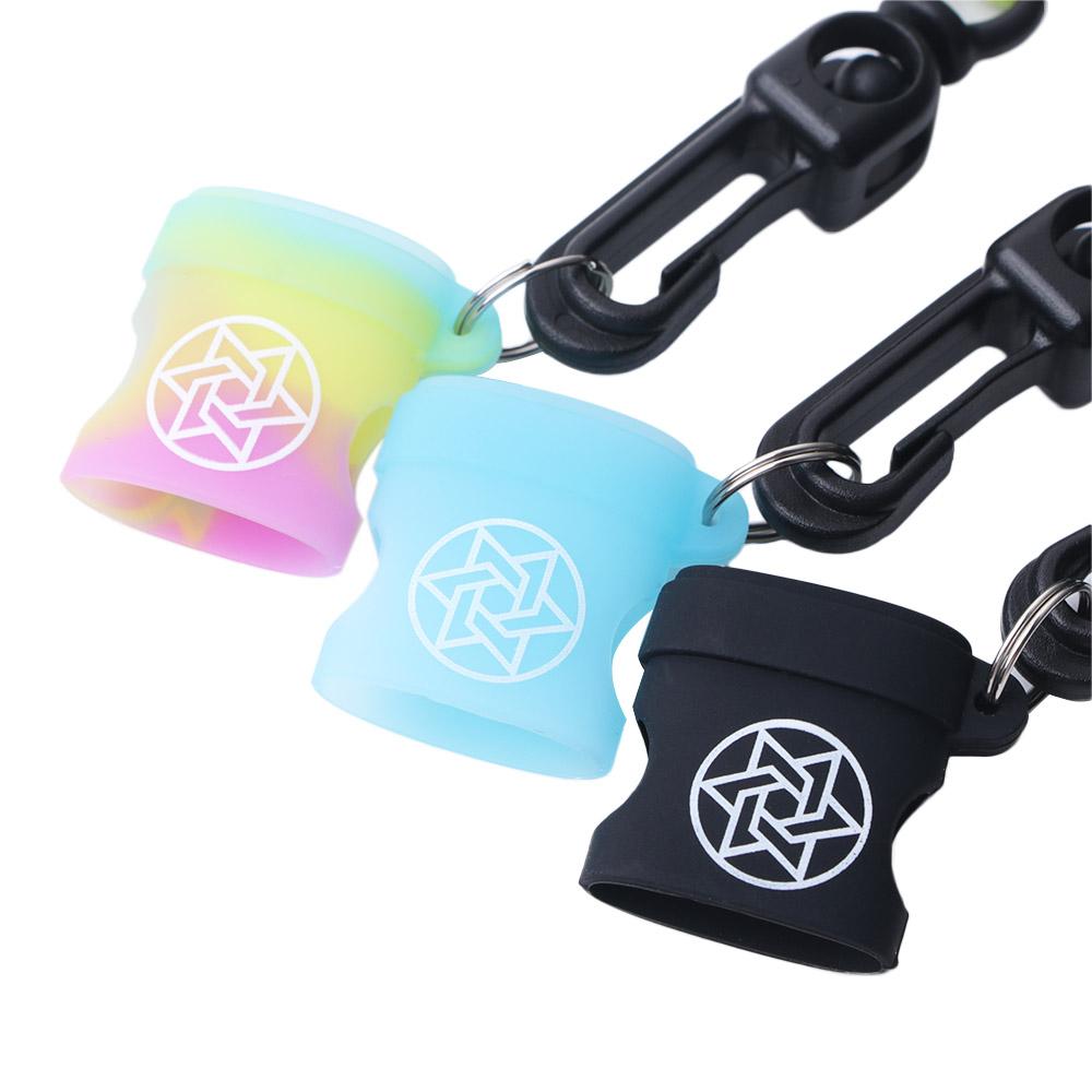 Vape Ring - Atomizzatore Vaporizzatore per Uwell G, Cordino