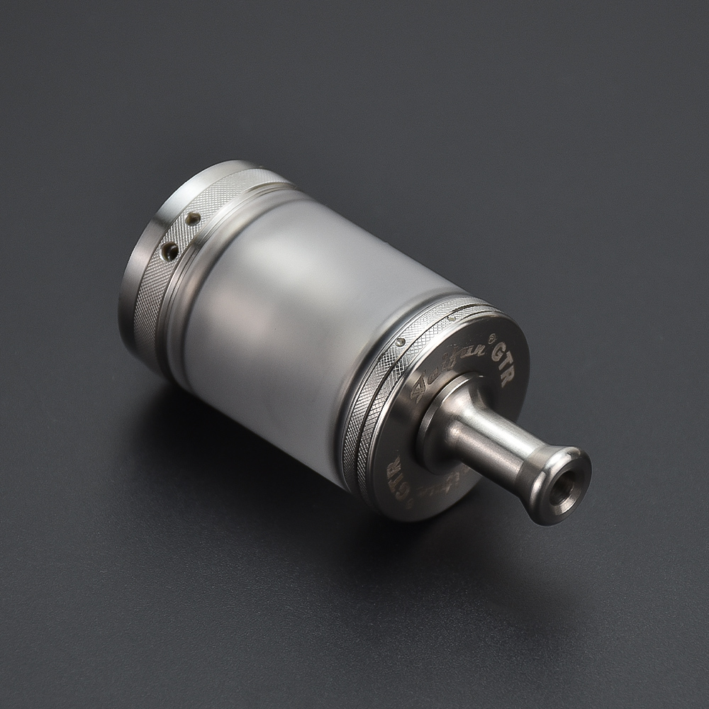 Atomizzatore a bobina singola  - Vape Coil Replacement recensione e prezzo