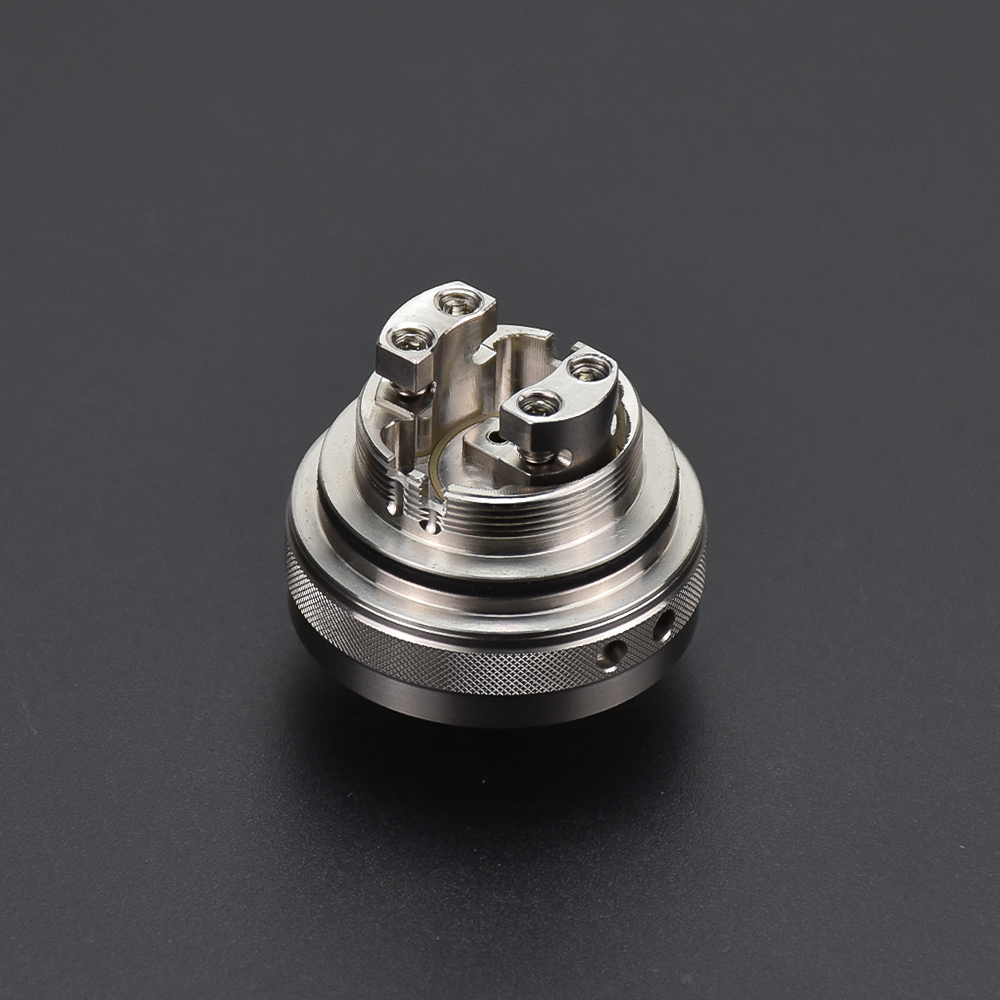Atomizzatore a bobina singola  - Vape Coil Replacement recensione e prezzo