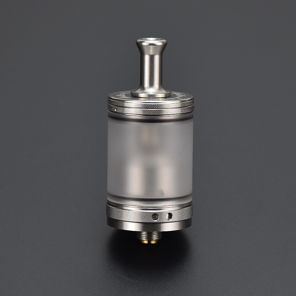 Atomizzatore a bobina singola  - Vape Coil Replacement recensione e prezzo