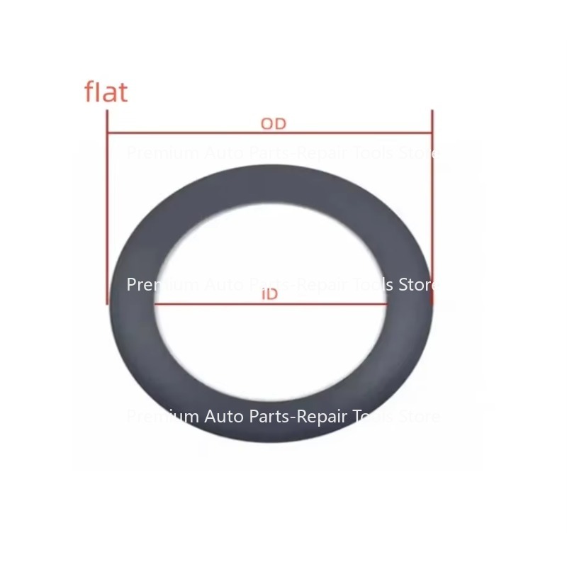 Anello del Pistone in Pelle Ne - Vape Ring recensione e prezzo