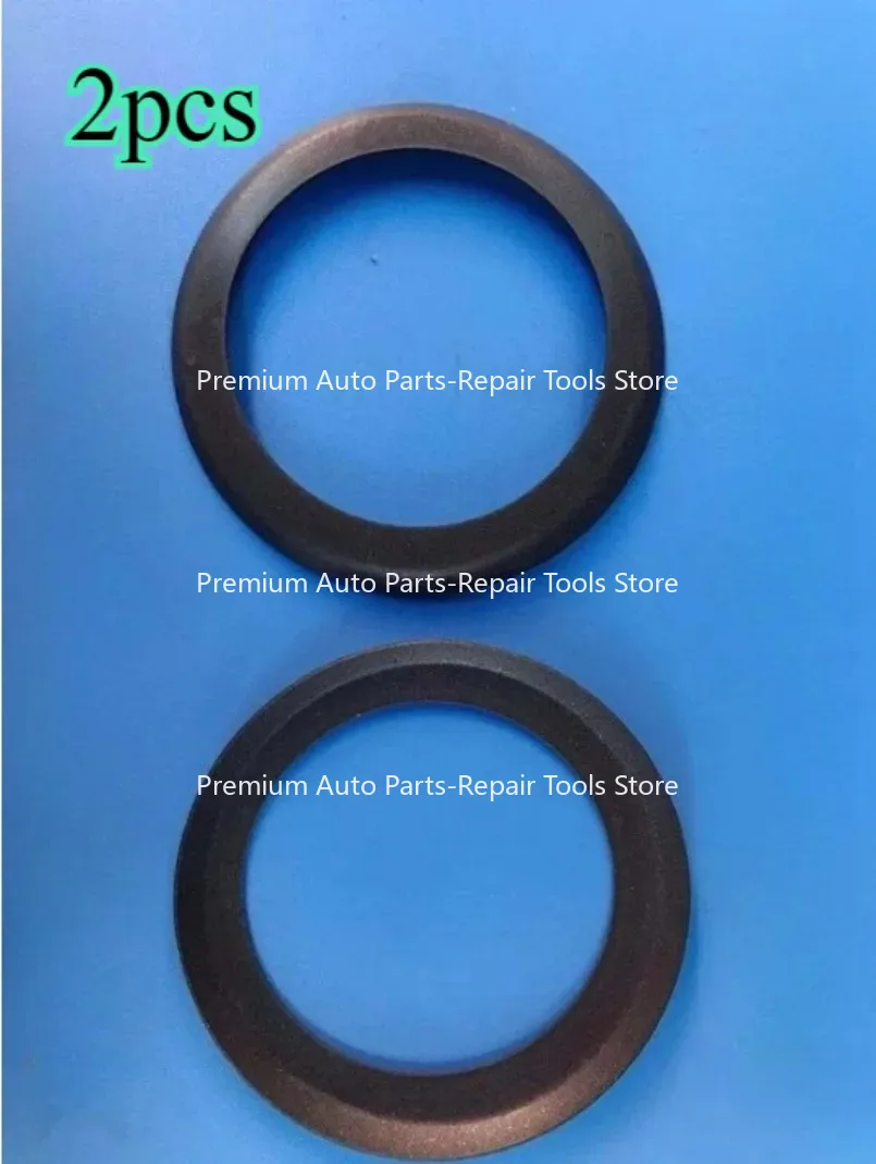 Anello del Pistone in Pelle Ne - Vape Ring recensione e prezzo