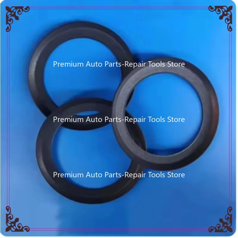 Anello del Pistone in Pelle Ne - Vape Ring recensione e prezzo