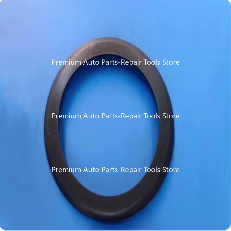 Anello del Pistone in Pelle Ne - Vape Ring recensione e prezzo
