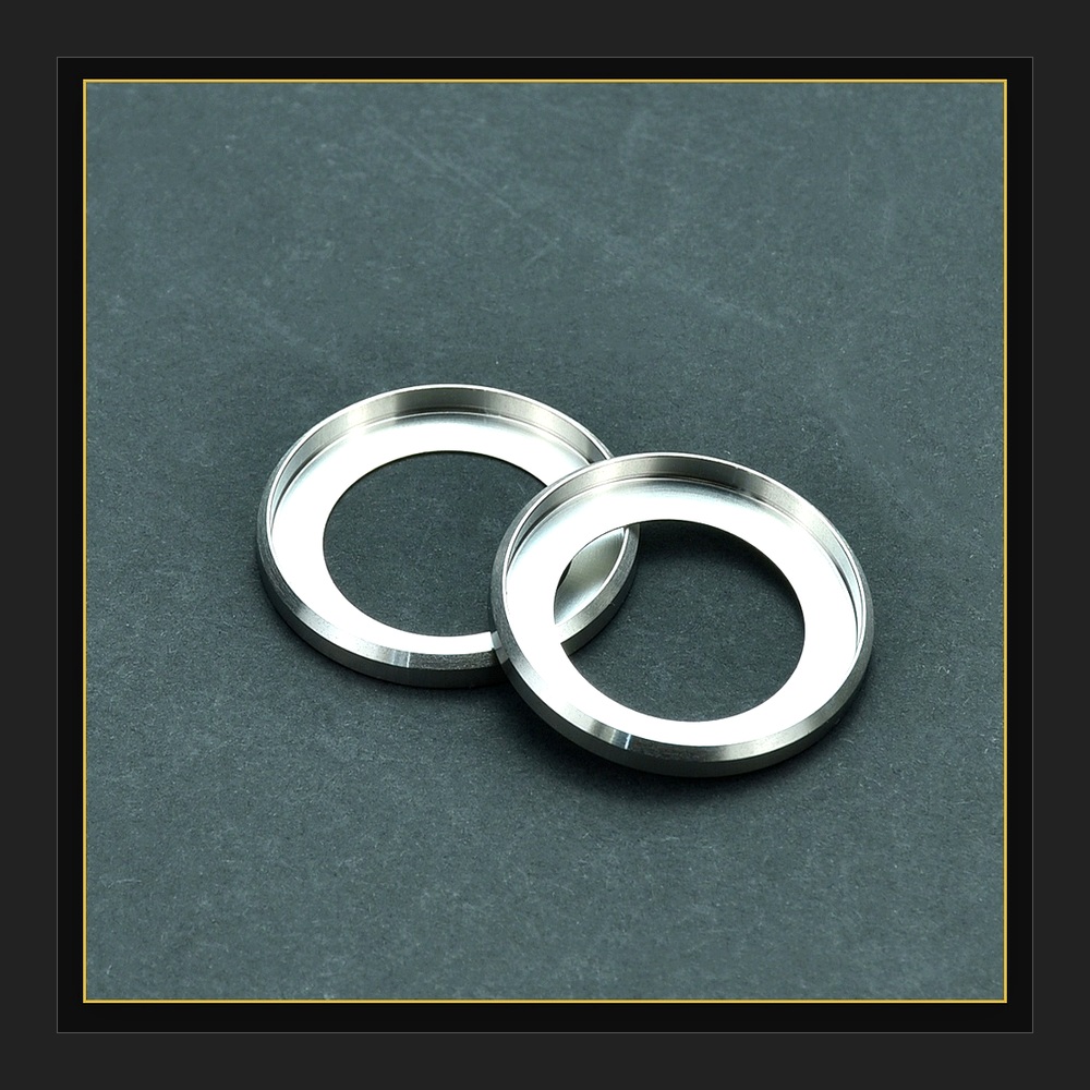 Anello Vaporizzatore Beauty Ri - Vape Ring recensione e prezzo