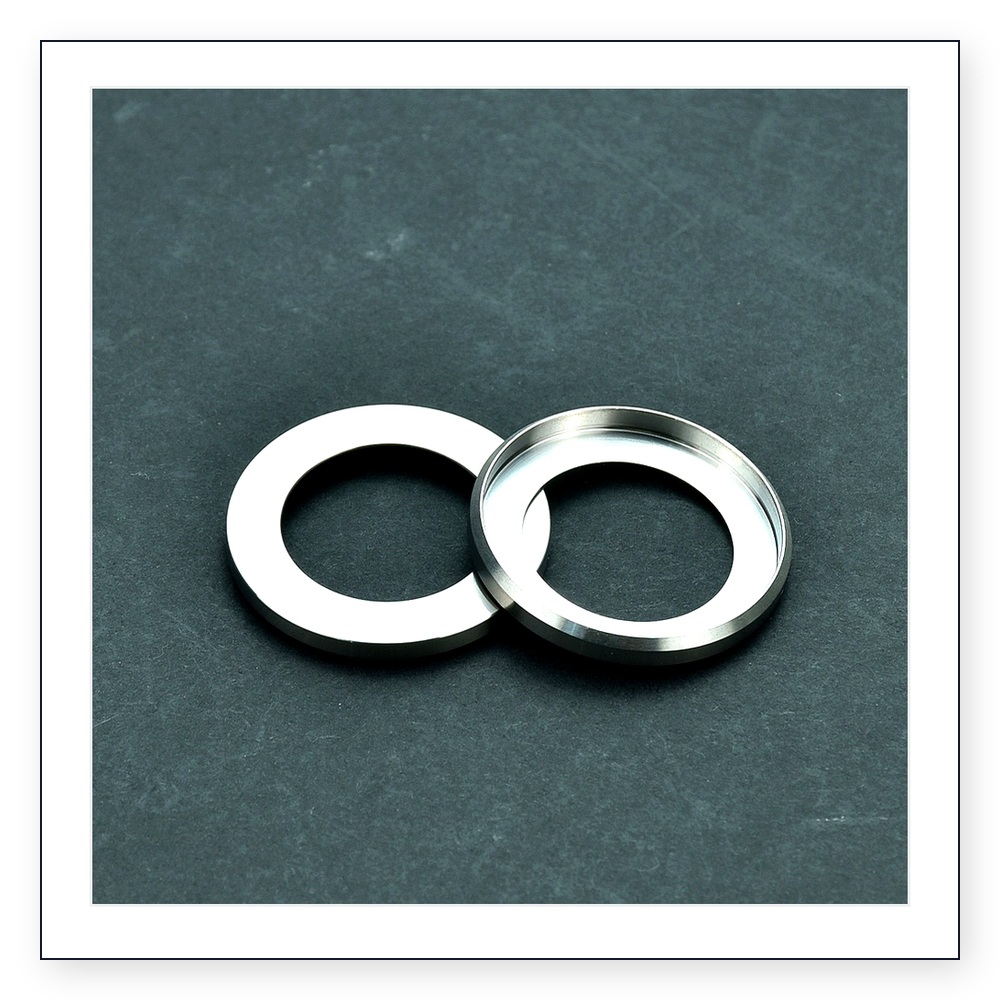 Anello Vaporizzatore Beauty Ri - Vape Ring recensione e prezzo