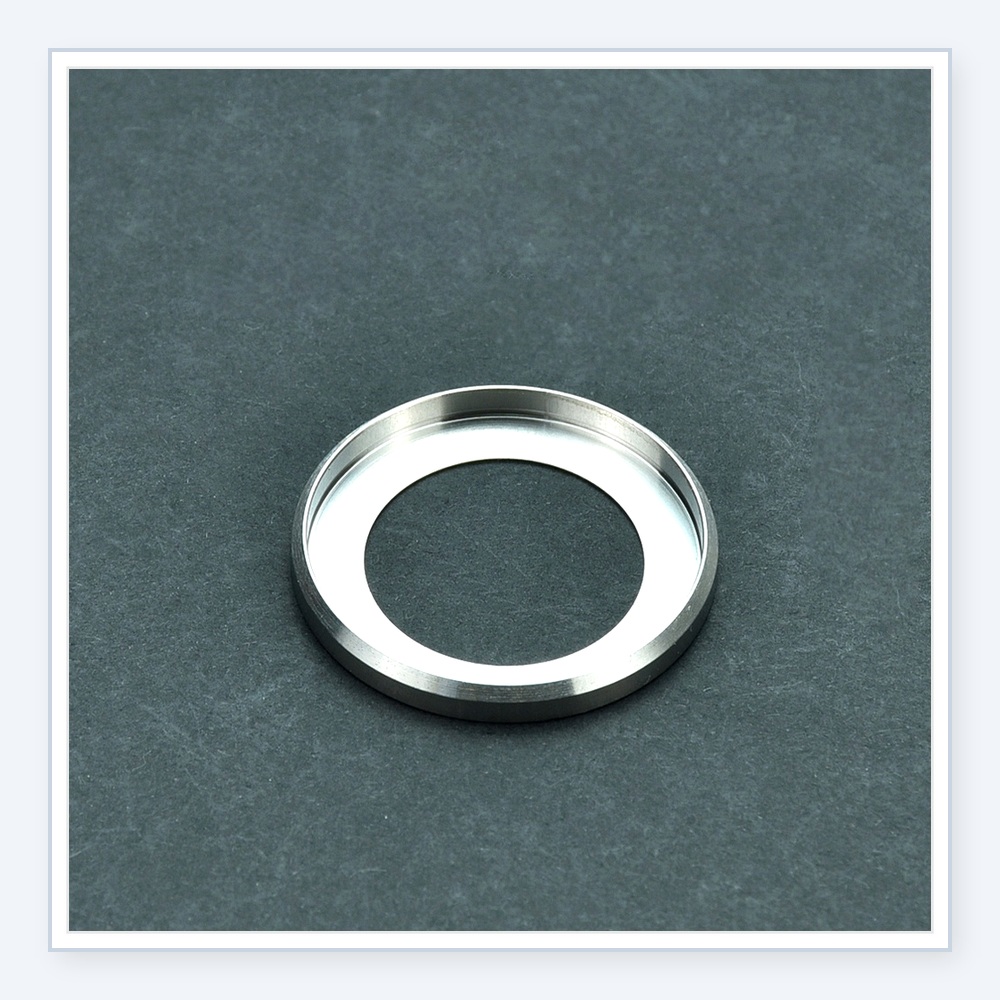 Anello Vaporizzatore Beauty Ri - Vape Ring recensione e prezzo