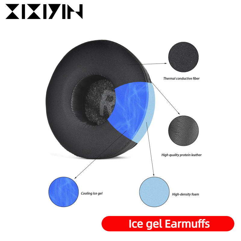 XIXIYIN Nuovi Arrivi di Ricamb - Sennheiser Headphone Hd 25 recensione e prezzo