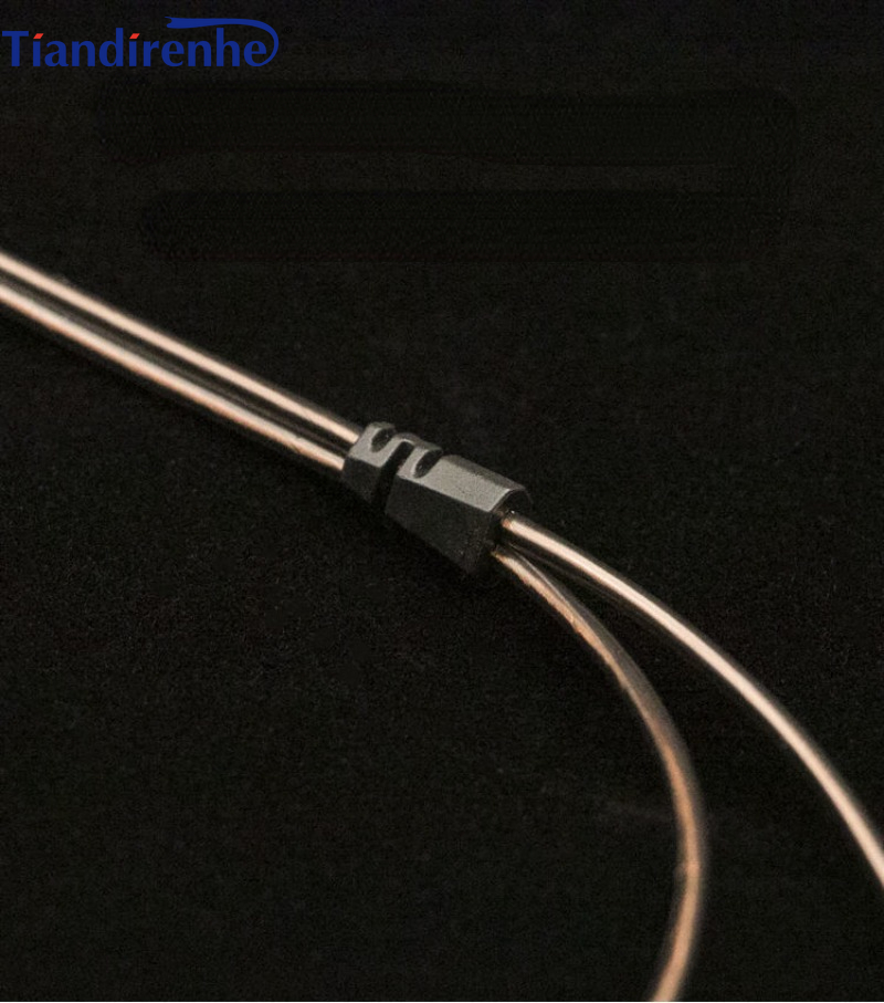 Nuovo cavo di aggiornamento pe - Sennheiser Headphone Hd 25 recensione e prezzo