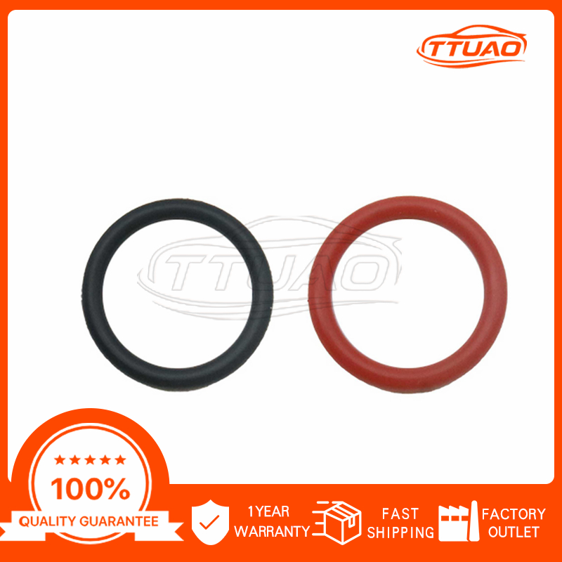 2 Pz/set Pompa del Servosterzo - Vape Ring recensione e prezzo