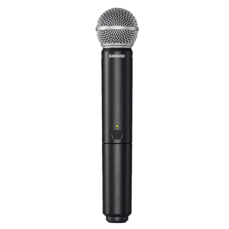 Sistema Microfonico Wireless S - Shure Mic Mv7 recensione e prezzo