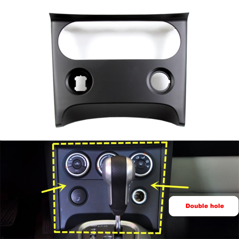 Per NISSAN 2008-2015 QAHAQI Pa - Vape Decoration recensione e prezzo