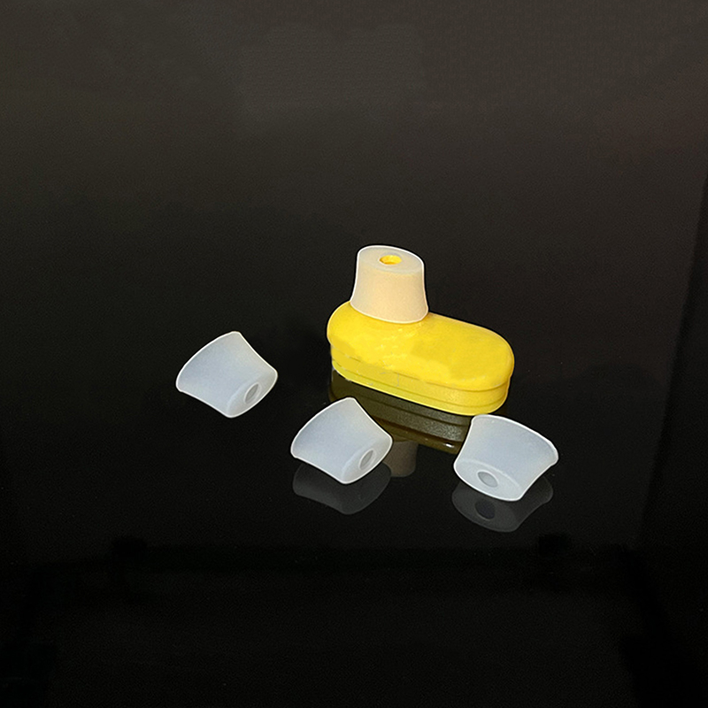 100 pz/lotto per Bc5000 Bc 500 - Vape Ring recensione e prezzo