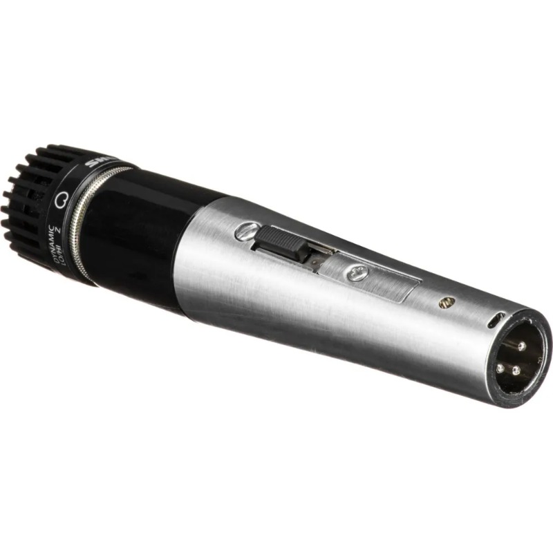 SHURE SM57 545SD Microfono Din - Shure Mic Mv7 recensione e prezzo
