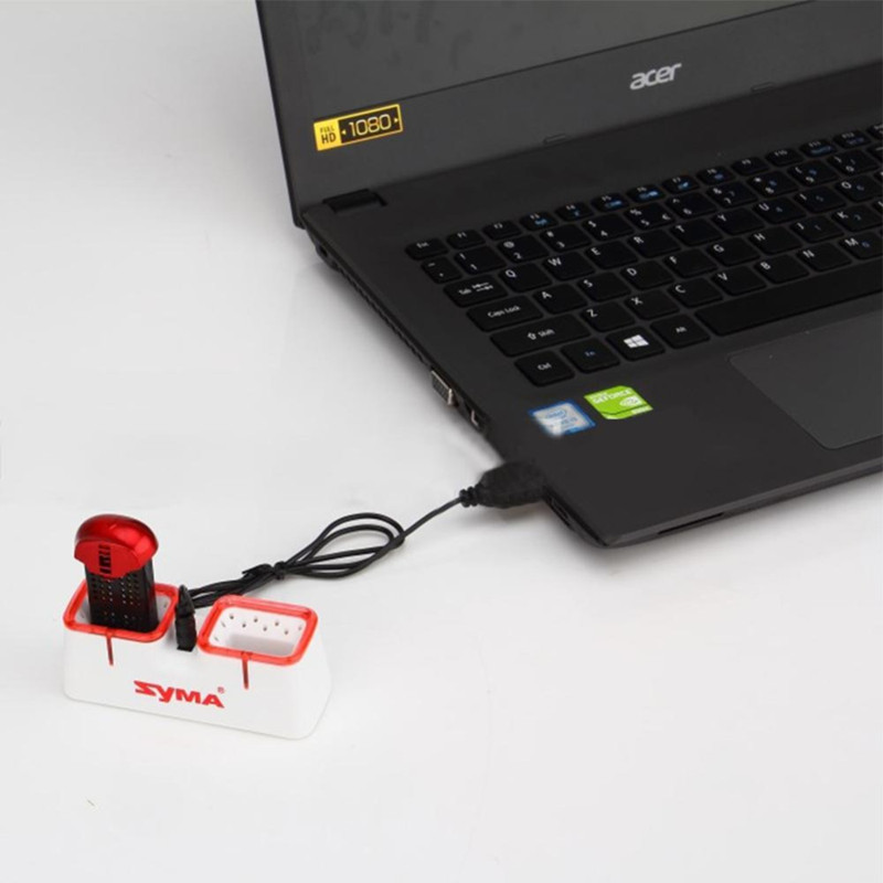 Caricatore Rapido Dual USB per - Battery Case Storage recensione e prezzo