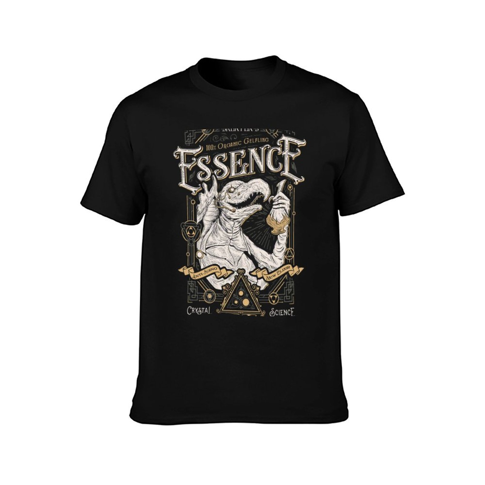 T-Shirt Sportiva Basic in Tess - Cotton Wick Organic recensione e prezzo